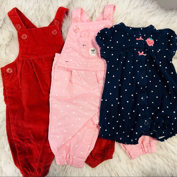 Baby Girl Clothes - Picture 4 of 6